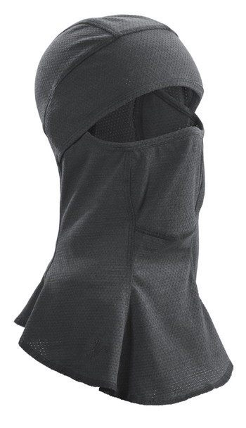 Afbeelding 2 van Arcteryx LEAF Assault Balaclava FR (GEN 2) - Wolf Grey -ORIGINEEL