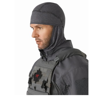 Afbeelding 3 van Arcteryx LEAF Assault Balaclava FR (GEN 2) - Wolf Grey -ORIGINEEL