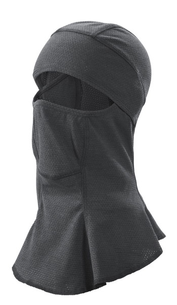 Afbeelding 4 van Arcteryx LEAF Assault Balaclava FR (GEN 2) - Wolf Grey -ORIGINEEL