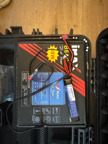 Imagen 3 de Custom Urgi Build AEG - compleet en zeer goed onderhouden