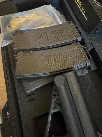 Imagen 4 de Custom Urgi Build AEG - compleet en zeer goed onderhouden