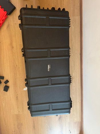 Imagen 5 de Custom Urgi Build AEG - compleet en zeer goed onderhouden