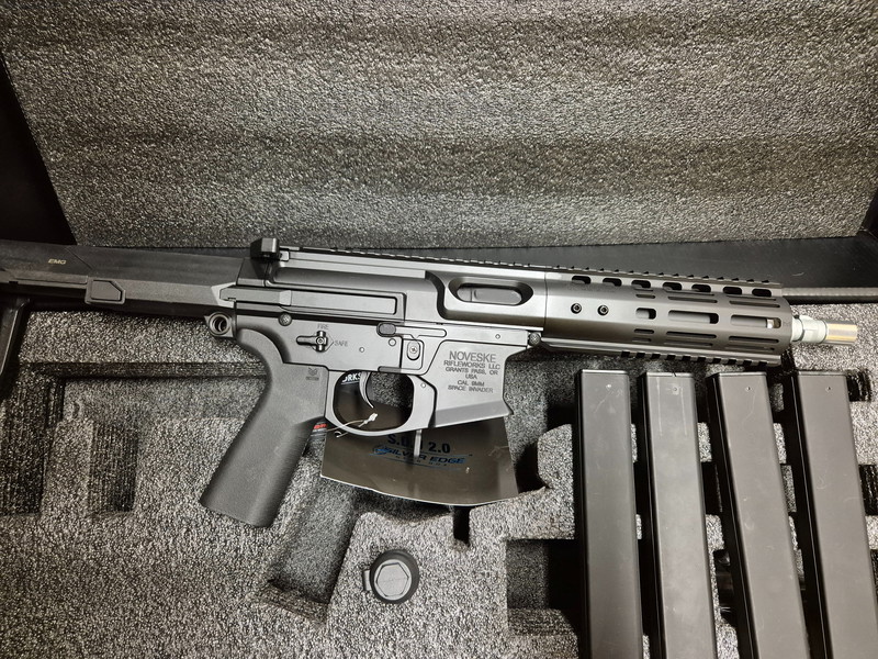 Imagen 1 de NOVESKE N4 aeg