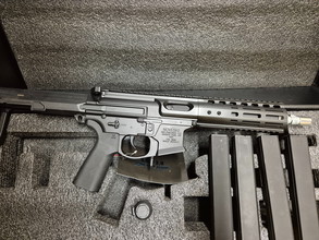 Image pour NOVESKE N4 aeg