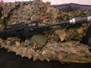 Bild für Raptor PKP Bullpup