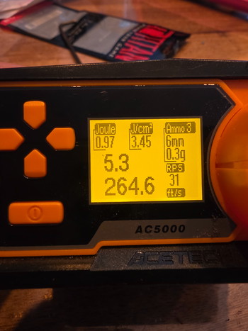 Imagen 3 de Raptor PKP Bullpup