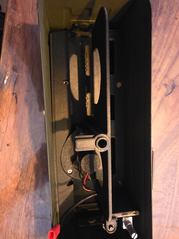 Imagen 5 de Raptor PKP Bullpup