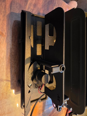 Imagen 6 de Raptor PKP Bullpup