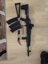 Bild für J series edge 2 AK74