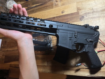 Image 2 for VFC Avalon Saber CQB