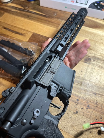 Image 3 for VFC Avalon Saber CQB