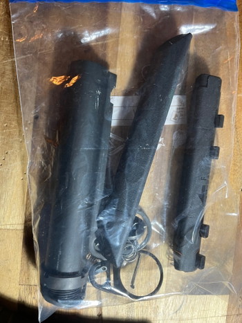 Image 5 for VFC Avalon Saber CQB