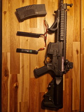 Imagen para Amoeba 008 AEG