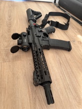 Bild für G&G CM16 SRS