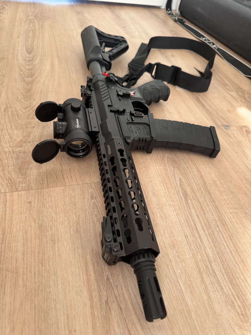 Image 1 for G&G CM16 SRS