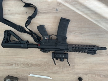 Image 4 for G&G CM16 SRS