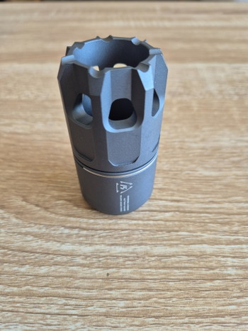 Image 2 for Pièces d'upgrade AEG/HPA haut de gamme | MAXX, Warhead, maxx, pdi...