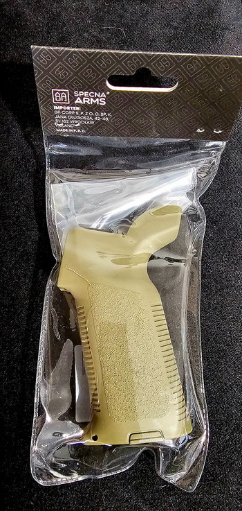 Image 2 pour Specna Arms pistol grip voor AEG nieuw