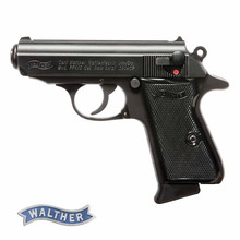 Afbeelding van GEZOCHT: Walther PPK/S