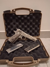 Bild für We drug lord pistol