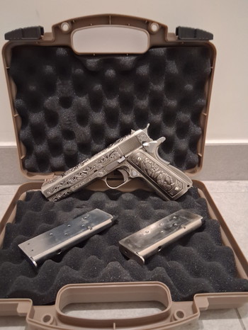 Afbeelding 2 van We drug lord pistol