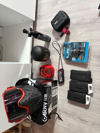 Image 2 pour HK Army sale