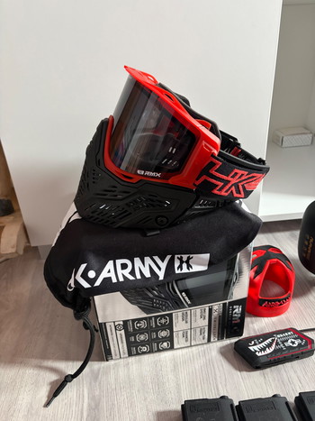 Afbeelding 3 van HK Army sale