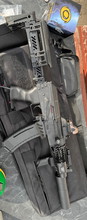 Afbeelding van AIRSOFT GUNS