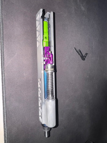 Afbeelding 4 van AIRSOFT GUNS