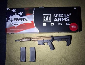 Afbeelding 5 van AIRSOFT GUNS