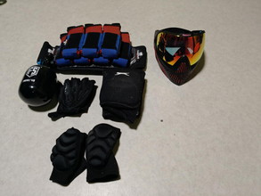 Image for Airsoft lot wegens stopzetten van sport