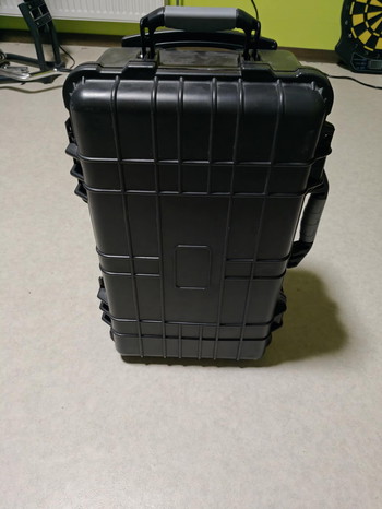 Image 4 pour Airsoft lot wegens stopzetten van sport