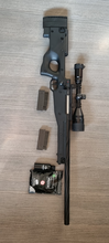 Imagen para Noveritch SSG96 nieuw. 1x gebruikt