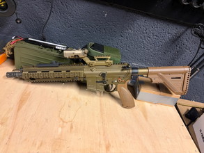 Afbeelding van HK416A5
