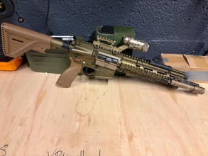 Imagen para HK416A5