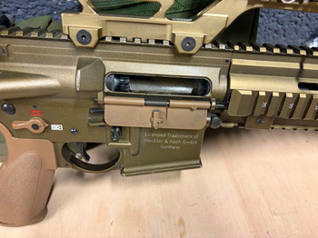 Afbeelding 2 van HK416A5