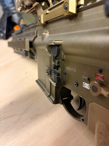 Afbeelding 3 van HK416A5