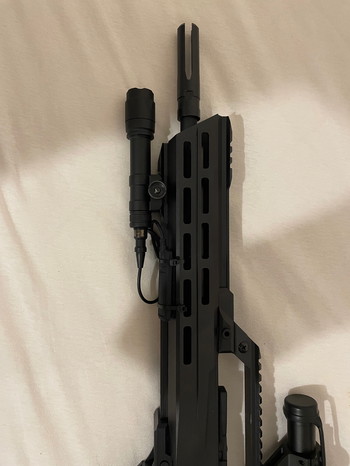 Image 2 for Novritsch SSG63