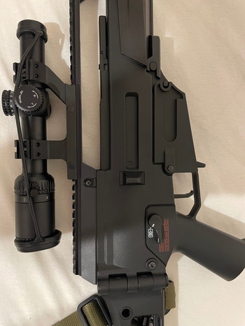 Image 3 for Novritsch SSG63