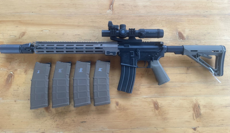 Image 1 for TM MWS URGI