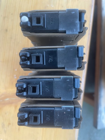 Image 5 for TM MWS URGI