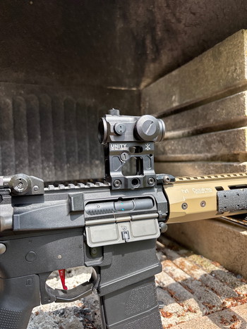 Afbeelding 2 van G&G CM16 custom build 35rps