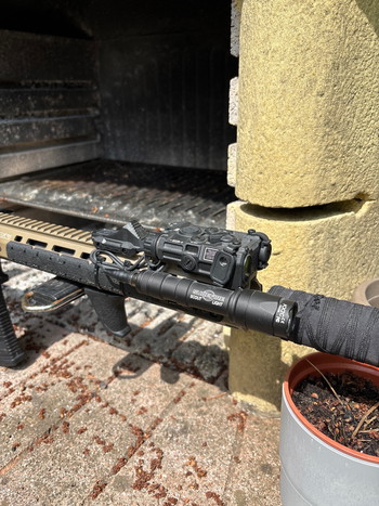 Afbeelding 3 van G&G CM16 custom build 35rps