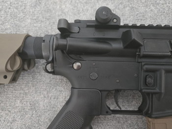 Image 2 for MK18 MWS Tokyo marui