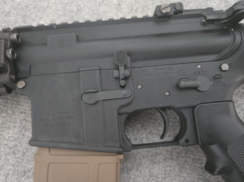 Image 3 for MK18 MWS Tokyo marui