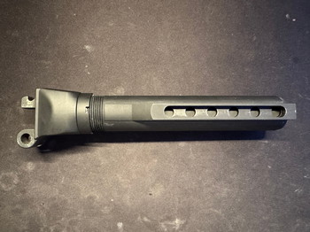 Bild 4 für Kriss Vector M4 Stock Base + Buffertube Set