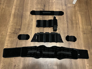 Image 2 pour HK Army SYNAPSE FLEX BELT speedqb speedsoft