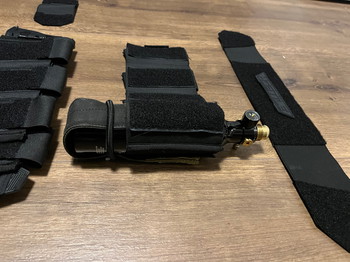 Image 3 pour HK Army SYNAPSE FLEX BELT speedqb speedsoft
