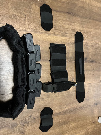 Image 4 pour HK Army SYNAPSE FLEX BELT speedqb speedsoft