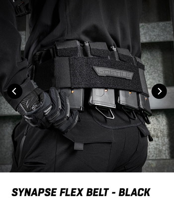 Image 5 pour HK Army SYNAPSE FLEX BELT speedqb speedsoft